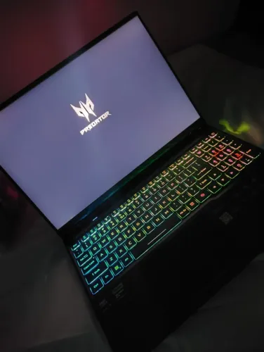 Notebook Gamer
