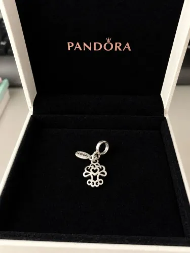 Charm Arvore da vida