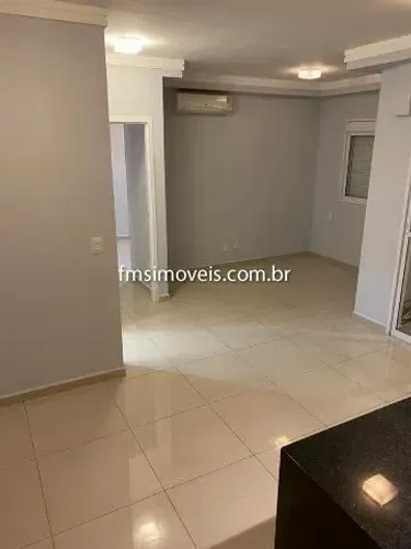 Apartamento para locação na Consolação
