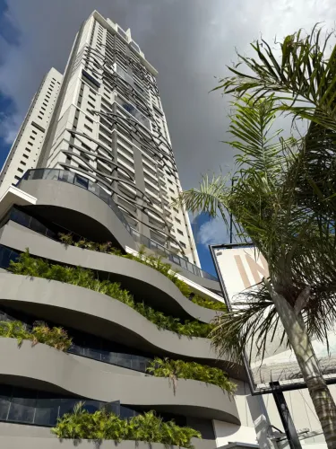 Oportunidade única em Cuiabá-MT: Apartamento de luxo no Jardim das Américas, 3 quartos, 3 