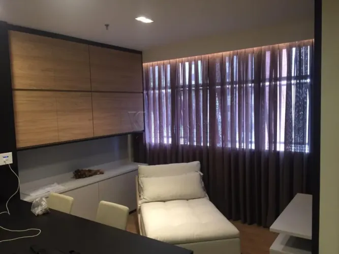 SALA COMERCIAL conceito moderno e pronta para trabalhar