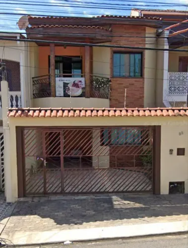 Sobrado Pq Jataí Votorantim