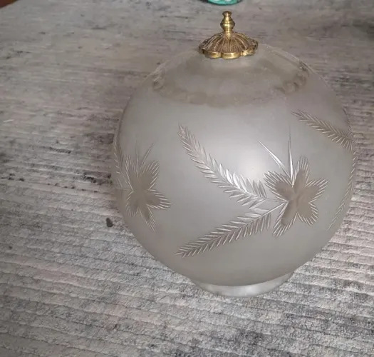 Lustre Globo