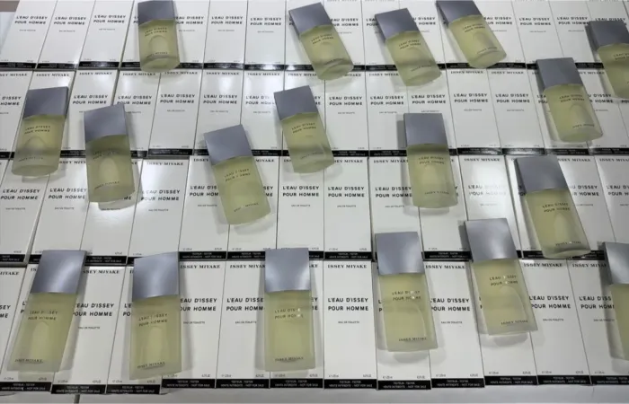 *ISSEY MIYAKE 125ml* Masculino 450