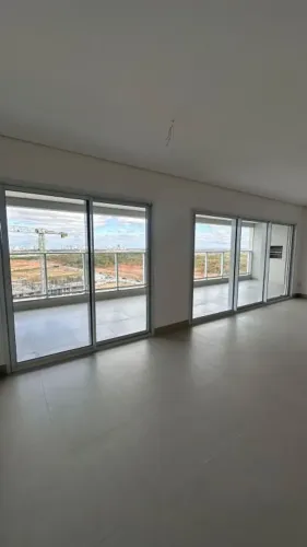 Condomínio Terraço Brasil Beach