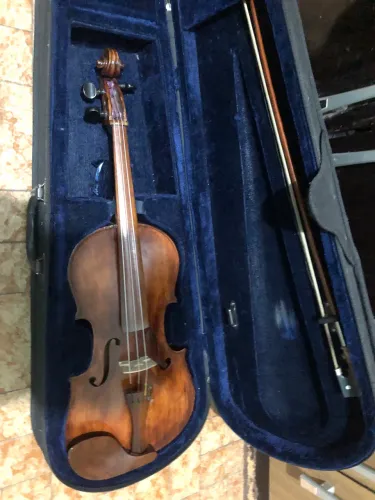 Viola de arco Eagle - 600