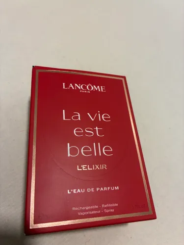 Perfume La Vie Est Belle L?elixir Eau de Parfum