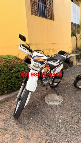 XR200 - à venda em Teresina