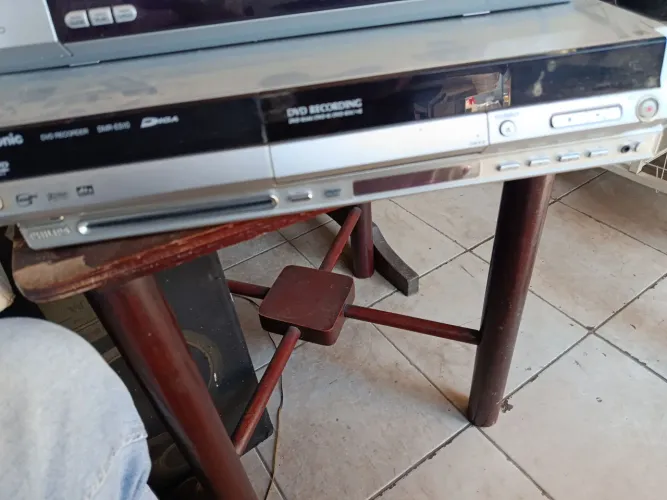 DVD Panasonic