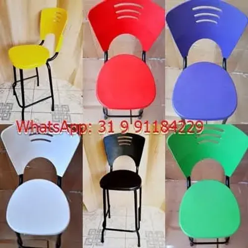 Banquetas altas novas 70 cm Frete grátis para BH