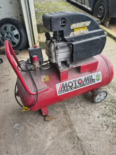 Compressor