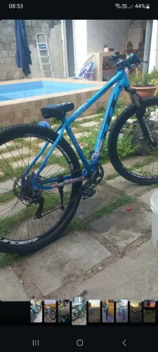 Bike aro 29 top .