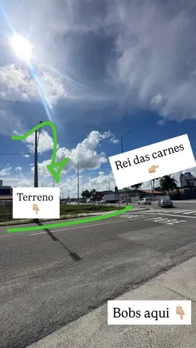 Terreno para Locação em João Pessoa, Jardim Oceania, 1 dormitório, 1 suíte, 1 banheiro, 1