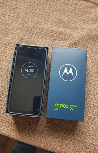 Moto g 62 5g