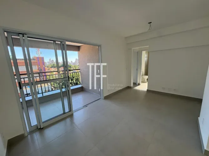 APARTAMENTO A VENDA NO NOVA CAMPINAS - CONDOMÍNIO STIL - CAMPINAS/SP.
