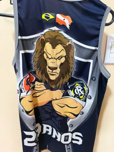 Camisa Clube do Remo 