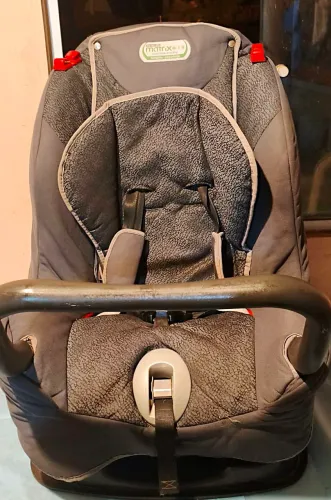 Cadeirinha para Carro Burigotto Neo Matrix