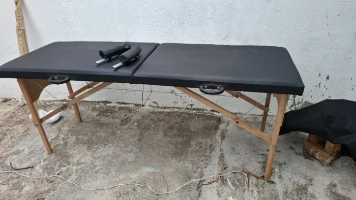 Maca portátil 300kg