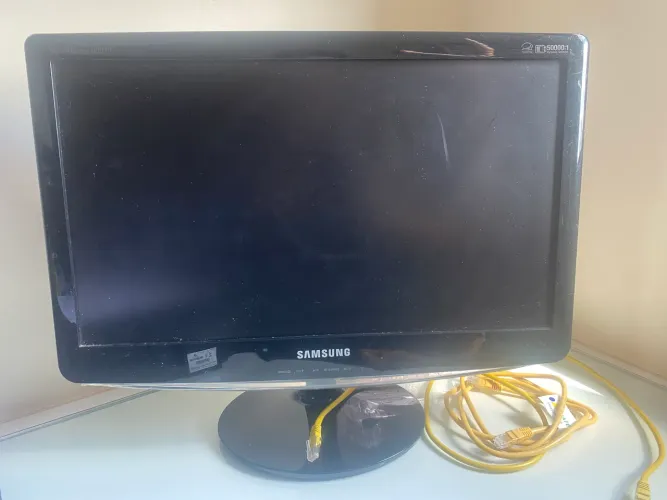Monitor Samsung 20? B2030N