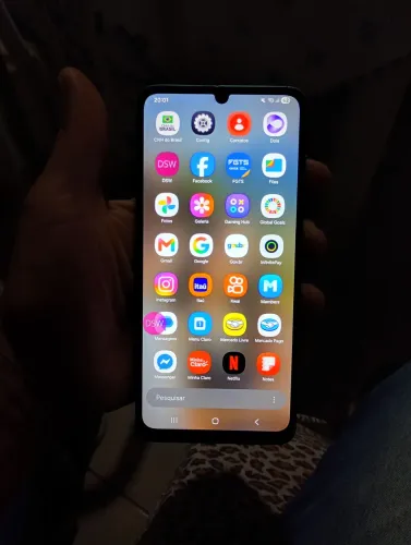 Celular A06