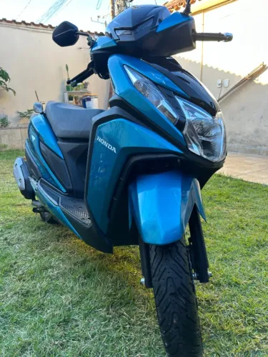 Honda Elite 125cc 2025