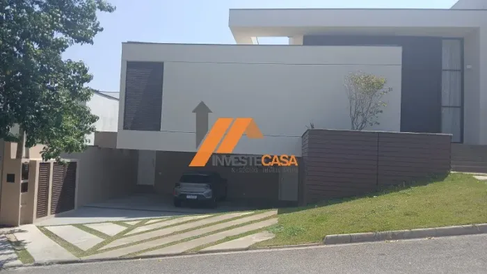 CASA EM CONDOMÍNIO RESIDENCIAL em SOROCABA - SP, CONDOMÍNIO RESIDENCIAL VILLAGE VERT