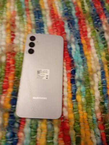 Samsung A14 (sem bateria)