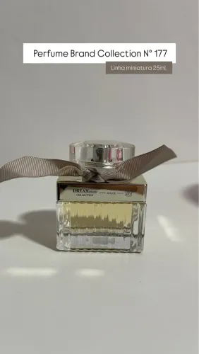 perfume Brand Collection No. 177 - miniatura de 25ml.