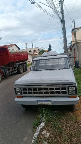 F-4000 conservada 