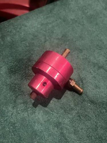 Regulador de Pressão de Combustível Turbosmart FPR 800