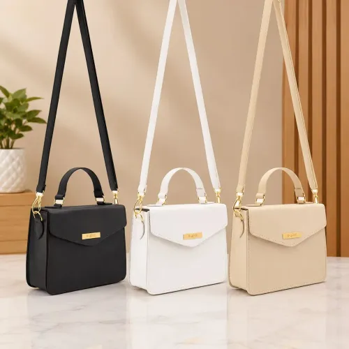 Bolsa Feminina elegante