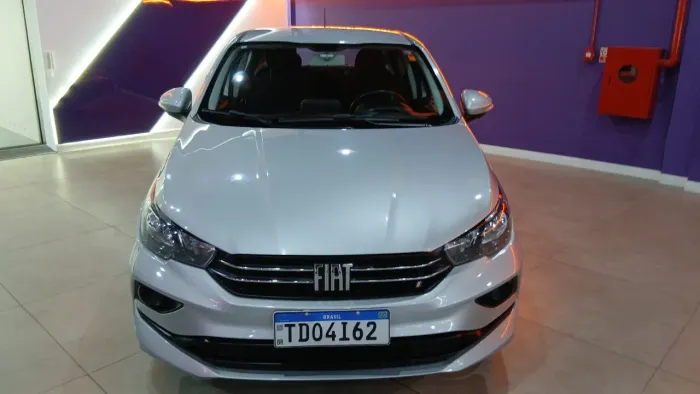 Fiat Cronos Drive 1.0 6V 2025