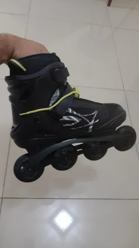PATINS POUCO USADO TAMANHO 40