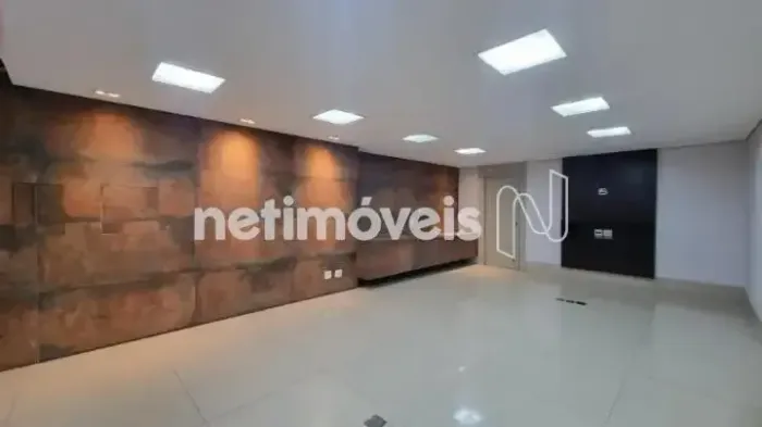 Locação Sala Vila da Serra Nova Lima