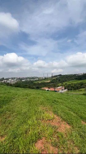 Terreno à venda em Campinas, Loteamento Residencial Entre Verdes (Sousas), com 1200 m²
