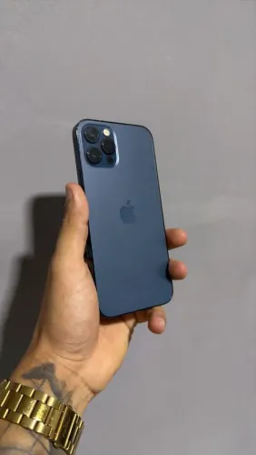 IPHONE 12 PRO