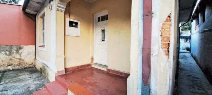 Terreno Residencial 445m² em Vila Alzira, Santo André Financia