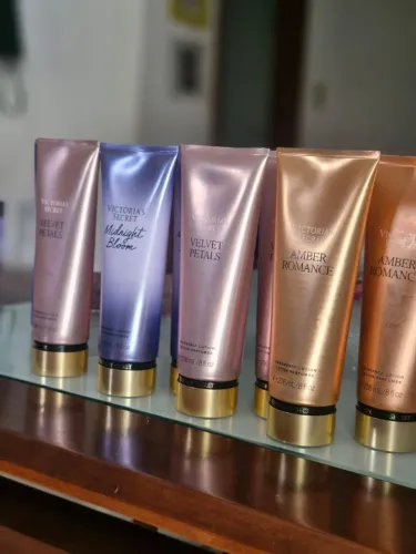 Vicroia's secret originais