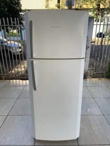 Geladeira Bosch Duplex 403 Litros ( Frost Free )