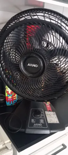 Ventilador 40 centímetros 