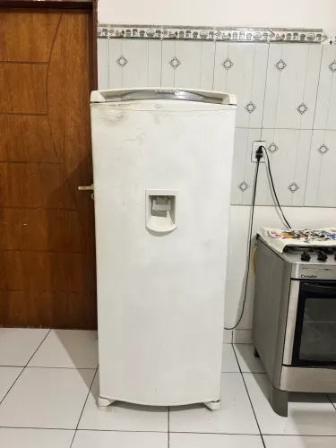 Geladeira 