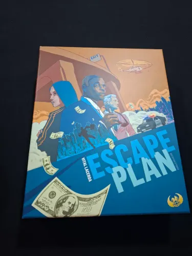 Escape Plan
