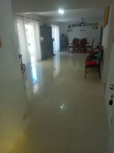 Apartamento mobiliado amplo próximo da praia do Forte