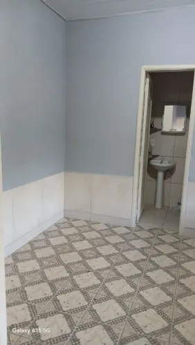 Quitinet aluguel 