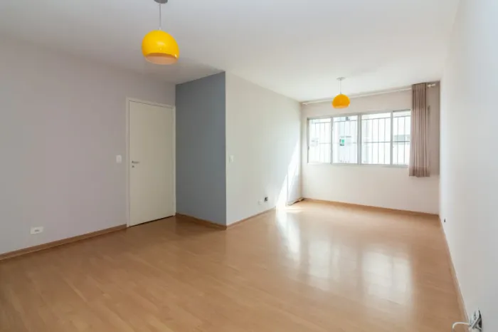 Apartamento para venda em Santana com 3 quartos, sendo 1 suíte, 86m²