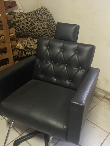 Itens para salão 