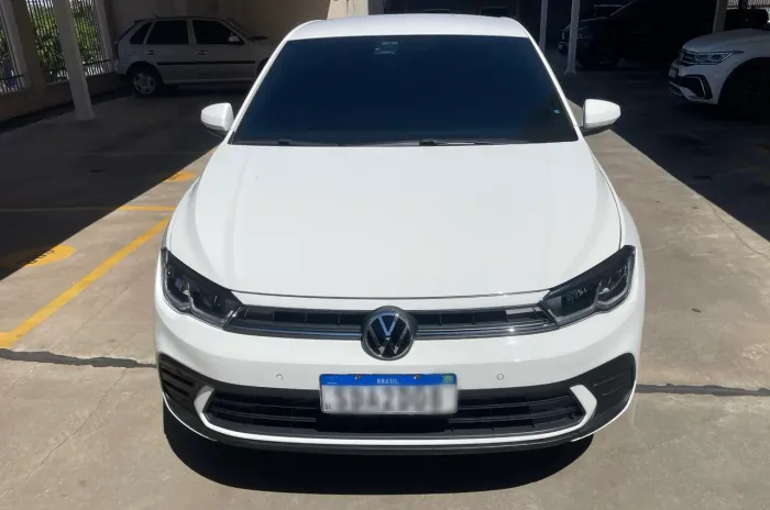 Volkswagen Polo Highline TSI 1.0 Flex 12V Aut. 2024