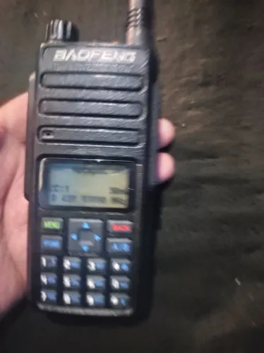 Baofeng DM 1801