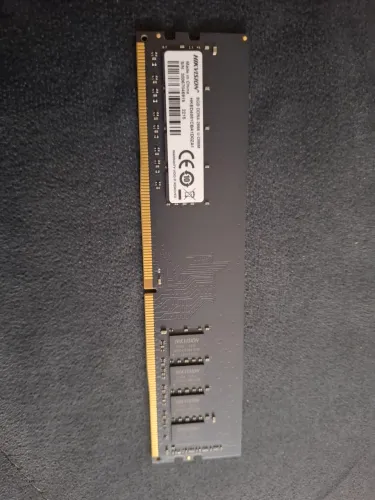 Memória RAM DDR4 8GB