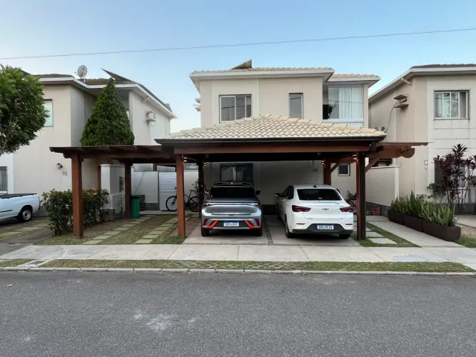 Casa Itatiaia Aldeia Parque colina de Laranjeiras